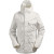 See Bright White Burton Traction Jacket - Men's