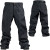 Burton  Shank Gore-Tex Signature Fit Pant - Men's