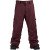 See Ron Burgundy Burton 3L Cirque Pant - Men's