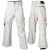 See Bright White Faded Pinstripe Burton Franchise Pant - Men's