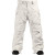 See Bright White Burton Vent Pant - Men's