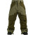 See Martini/Hazel Burton Vent Pant - Men's