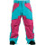 See Touch The Sky/Totally Pink Burton Vent Pant - Men's