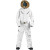 See Bright White B by Burton United One-Piece Snow Suit - Women's