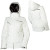 See Bright White B by Burton Mischief Down Jacket - Women's