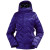 See Pansy B by Burton Mischief Down Jacket - Women's
