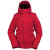 See True Red B by Burton Mischief Down Jacket - Women's