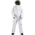See Bright White Burton Veil One-Piece Snow Suit - Women's