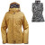See Gold Burton Command Jacket - Women's