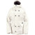 See Bright White Cord Burton Cherish Jacket - Women's