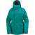 See Tropical Green Burton Cherish Jacket - Women's