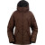 See Chestnut Burton Bliss Reversible Down Jacket - Women's