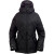 See True Black Burton Bliss Reversible Down Jacket - Women's