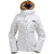 See Multi Polka Squares Burton Lush Jacket - Women's