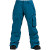 See Azul Emboss Burton Defiance Pant - Women's