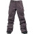 See Grape Paper Print Burton Mighty Pant - Women's
