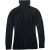 See True Black Burton Expedition Weight 1/4-Zip Top - Women's