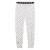See Multi Polka Squares Burton Midweight Pant - Women's
