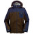 Burton Shaun White Capt Tripp's Jacket - Men's