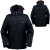 See True Black Burton Shaun White Capt Tripp's Jacket - Men's See True Black Burton Shaun White Capt Tripp's Jacket - Men's