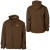 See  Roasted Brown Burton Ronin Roper Jacket - Men's