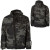 Burton Ronin Roper Print Jacket - Men's