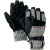 See Apres Plaid Burlap Burton Gore-Tex Under Glove - Men's