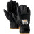 See True Black Burton Ronin Work Glove - Men's