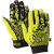 See Lime Light Burton Pipe Glove - Women's