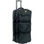 See True Black Polka Squares Burton Wheelie Sub Luggage