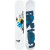 See 136cm Burton Operator Smalls Snowboard - Kids'