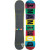 See 130cm Burton Dom Grom Snowboard - Kids'