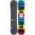 See 138cm Burton Dom Grom Snowboard - Kids'