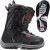 Burton Shaun White Smalls Snowboard Boots - Kids'