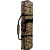 See Burlap Tiger Stripe Camo Burton Wheelie Board Case