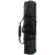 See True Black Neon Camo Burton Wheelie Board Case