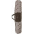 See Anitque Ivory Zebra Burton Gig Bag