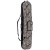 See Anitque Ivory Zebra Burton Board Sack