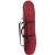 See True Red Flannel Plaid Burton Space Sack See True Red Flannel Plaid Burton Space Sack