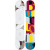 See 141cm Burton Troop Snowboard - Women's