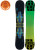 See 153cm Burton Stria Snowboard - Women's