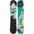 See 142cm Burton GTwin Snowboard - Women's