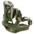 See Militant Green Burton Lexa Snowboard Binding - Women's