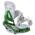 See Greenstreet Burton Escapade EST Snowboard Binding - Women's