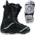 Burton Q Snowboard Boot - Women's