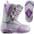 Burton Lodi Snowboard Boot - Women's