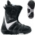 See Black/Light Grey Burton Mint Snowboard Boot - Women's See Black/Light Grey Burton Mint Snowboard Boot - Women's
