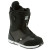 See Black/Silver Burton Axel Snowboard Boot - Women's