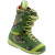 See Green/Camo Burton Sapphire Snowboard Boot - Women's