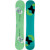 See 160cm Burton X8 Snowboard
